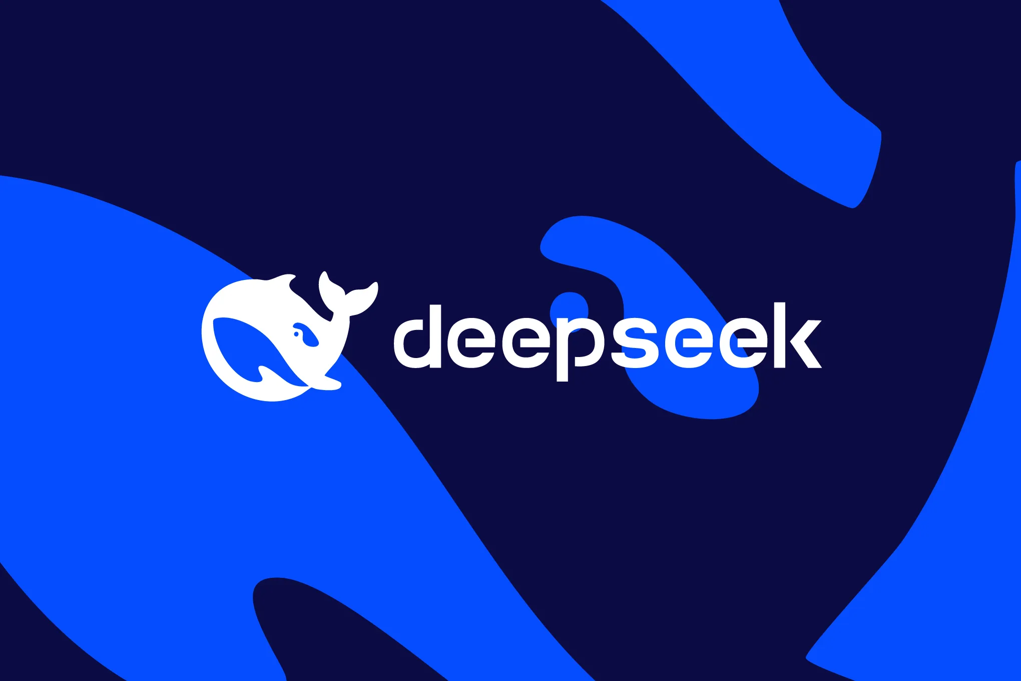 DeepSeek AI DeepSeek AI